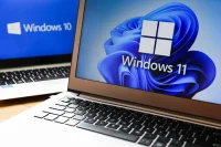 Windows 11 devine cel mai utilizat sistem de operare desktop din lume, depășind Windows 10 după aproape patru ani!!!