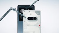 Review Nothing Phone (3a): New Kid on The Block