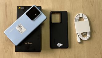 realme GT7 – o sa va placa telefonul asta