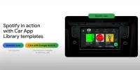 Android Auto aduce Spotify Jam și suport pentru browsere web și aplicații video